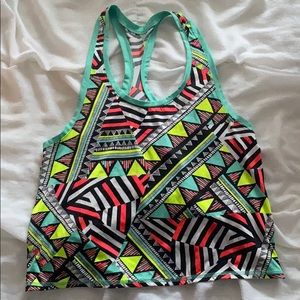 Aeropostale athletic tank